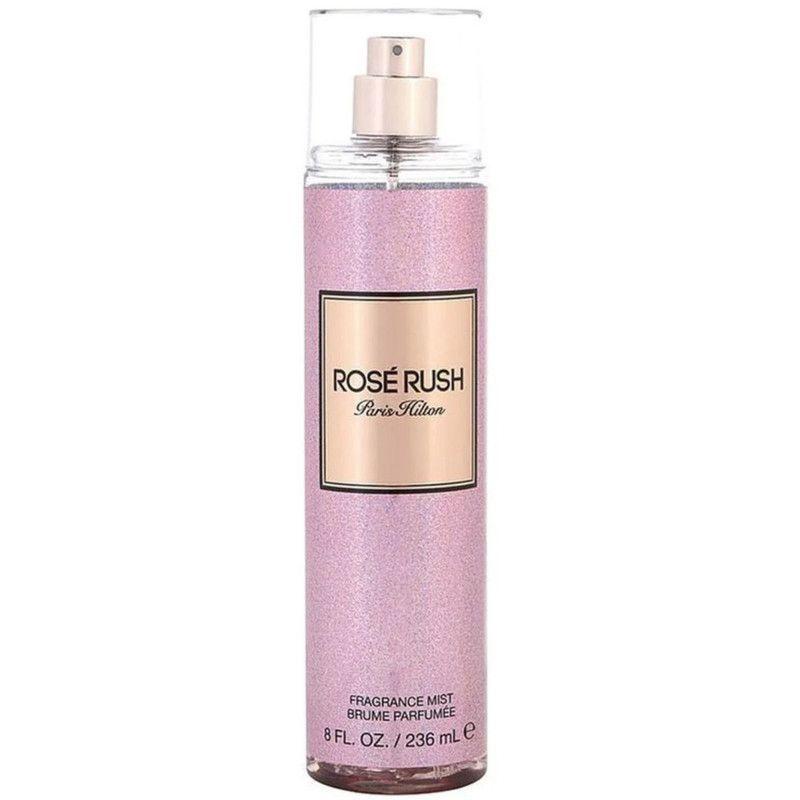 Rose Rush Paris Hilton Body Mist 236Ml Mujer-0