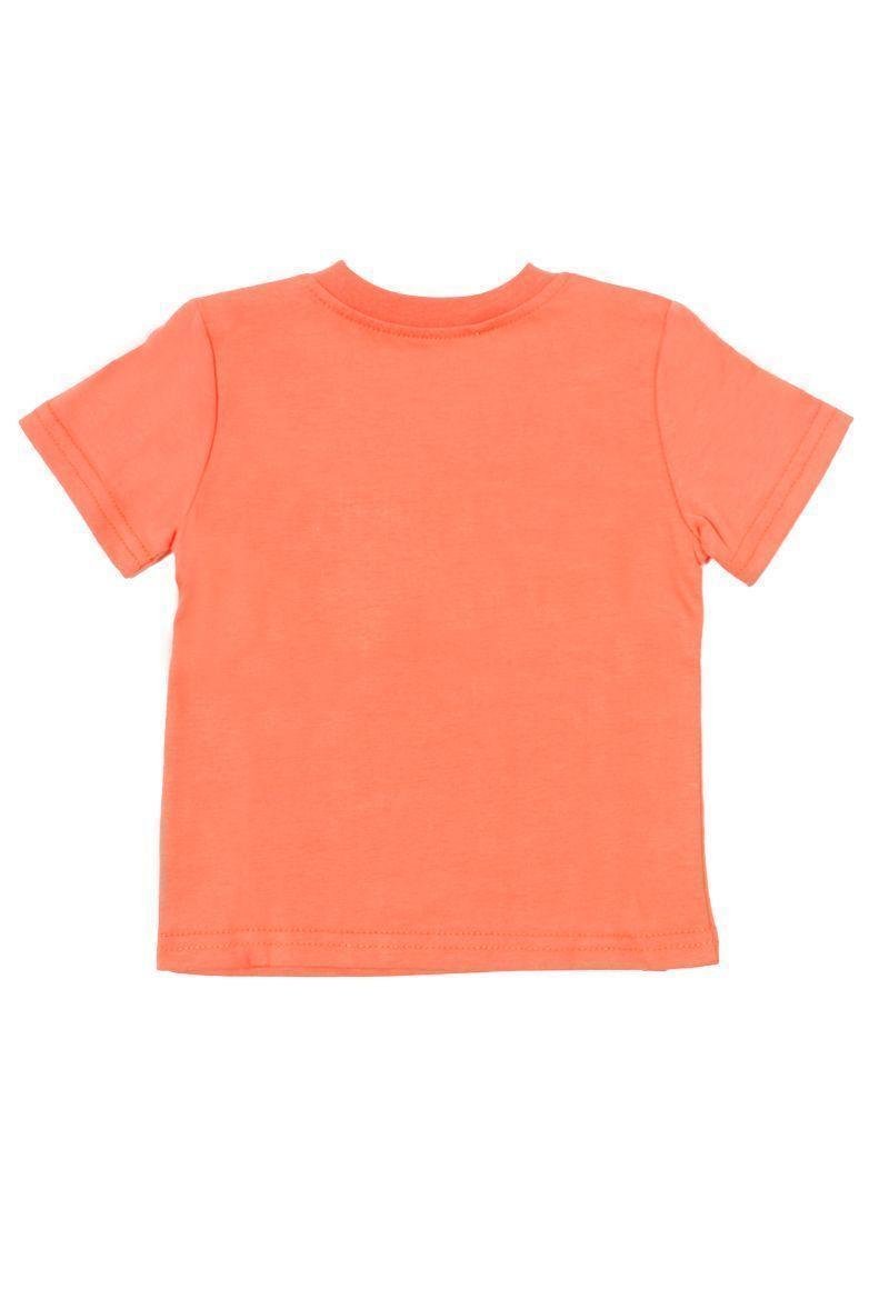 Polera Bebé Niño Puffing Day To Day Ficcus-1