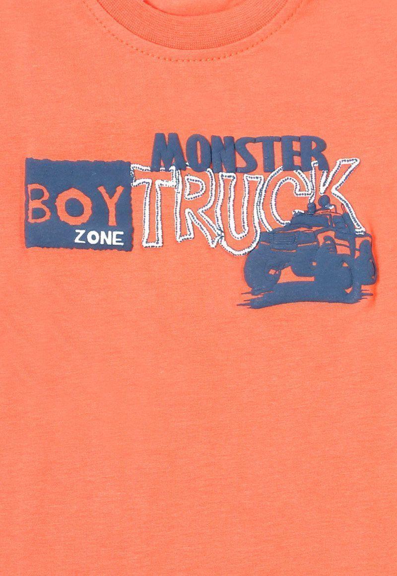 Polera Bebé Niño Puffing Day To Day Ficcus-2