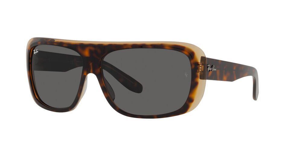 Lentes De Sol Ray-Ban 0RB2196 Blair Negro Unisex-1