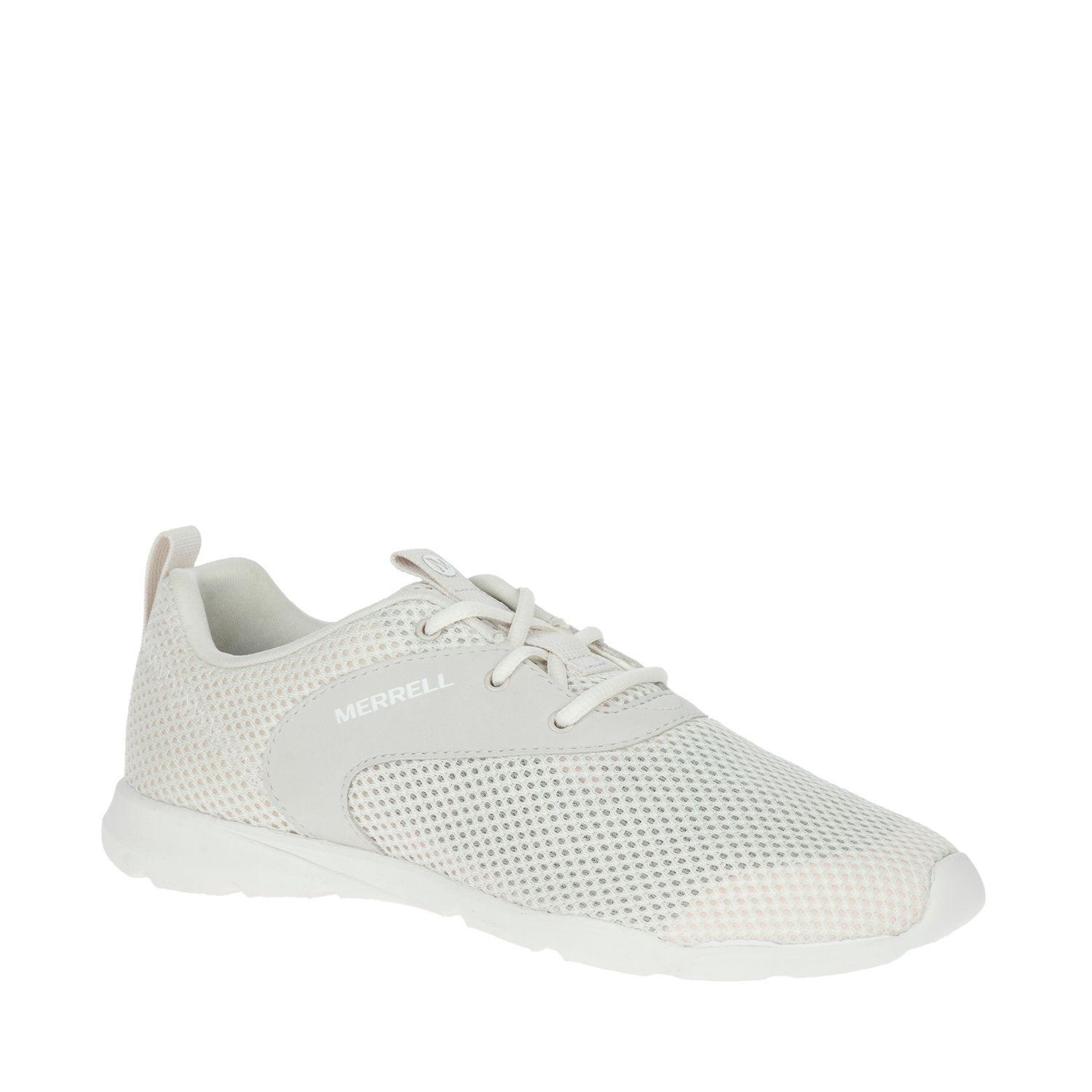 Zapatilla Mujer Flora Lace Breeze Blanco-0