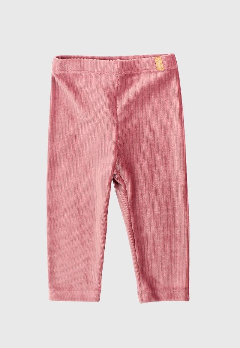 Leggins Baby Niña Texturado Comfy-0