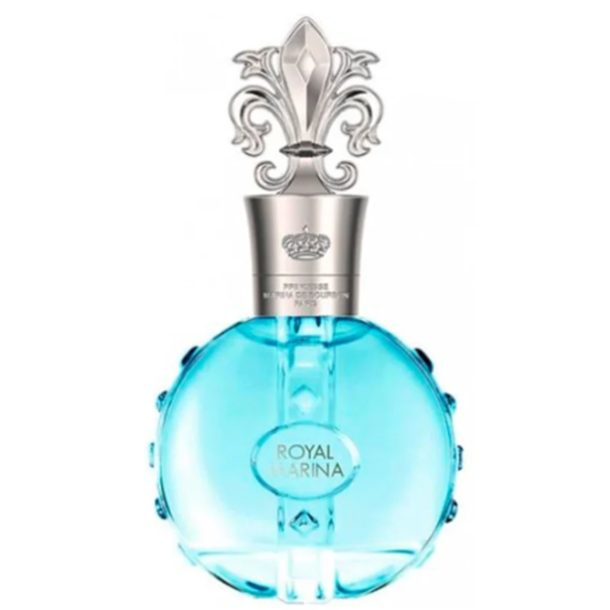 Marina De Bourbon Royal Marina Turquoise Edp 100 Ml-1
