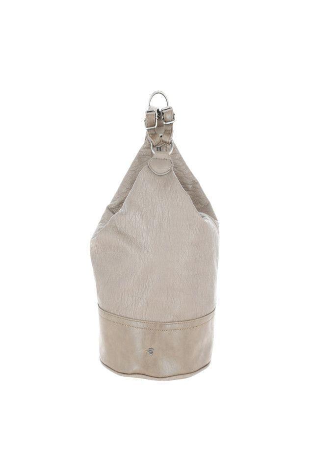 Mochila Urban Taupe i-D-0