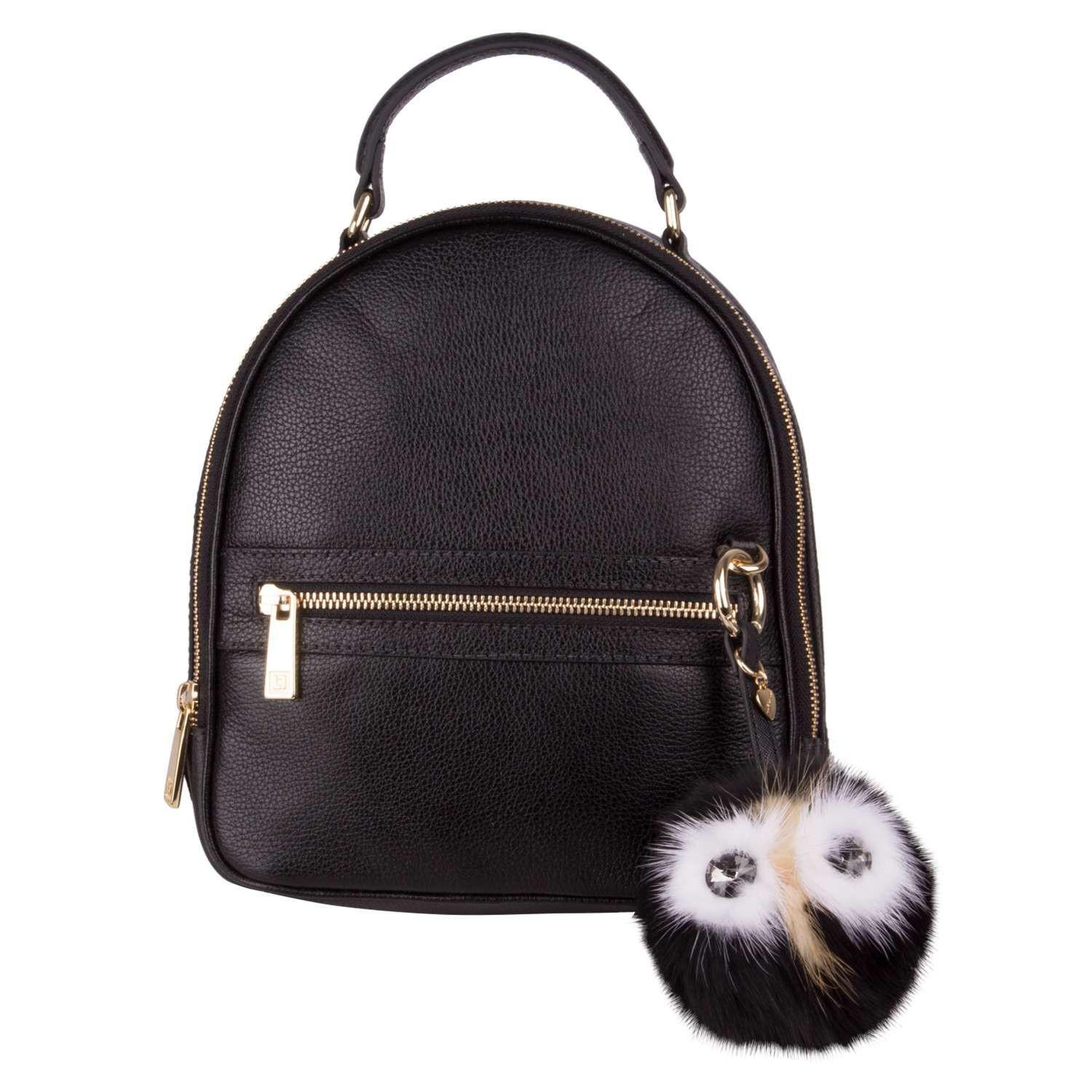 Mochila Casual Mujer Luz da Lua - S614-0
