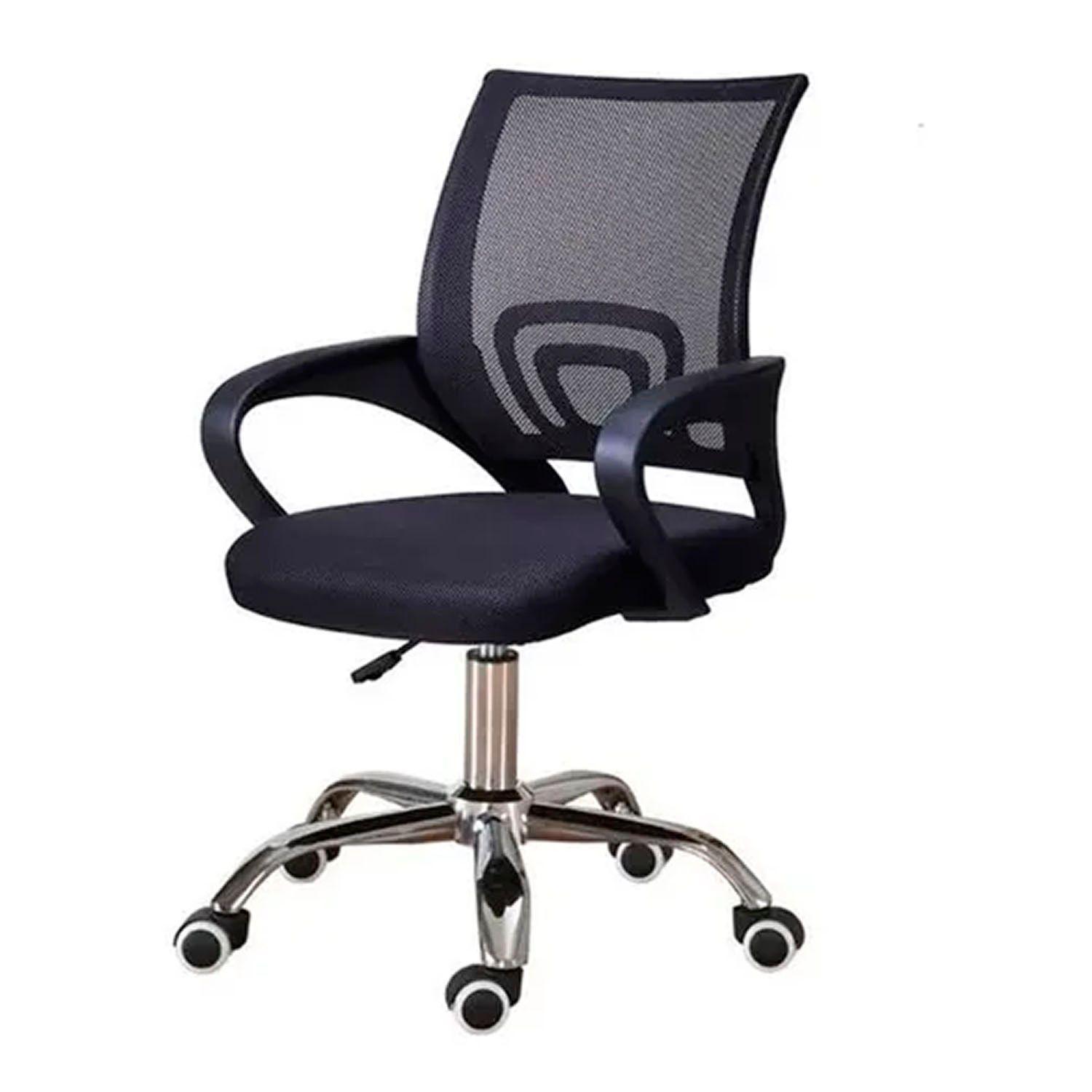 Silla Ejecutiva Escritorio Ergonomica-0