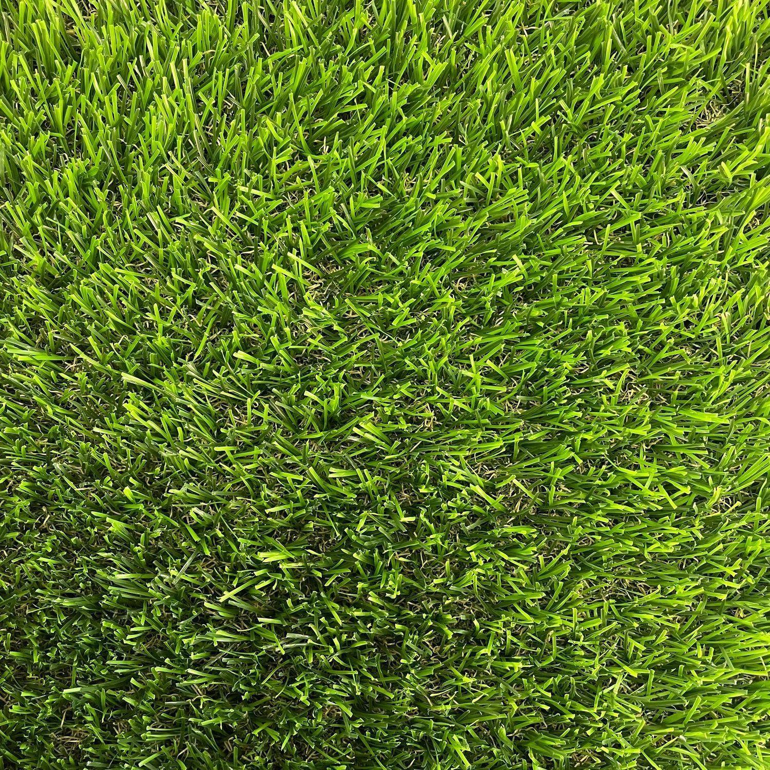 Pasto sintético 30mm 100m2 25X4 mts-2