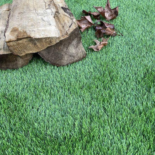 Pasto sintético 30mm 100m2 25X4 mts-1