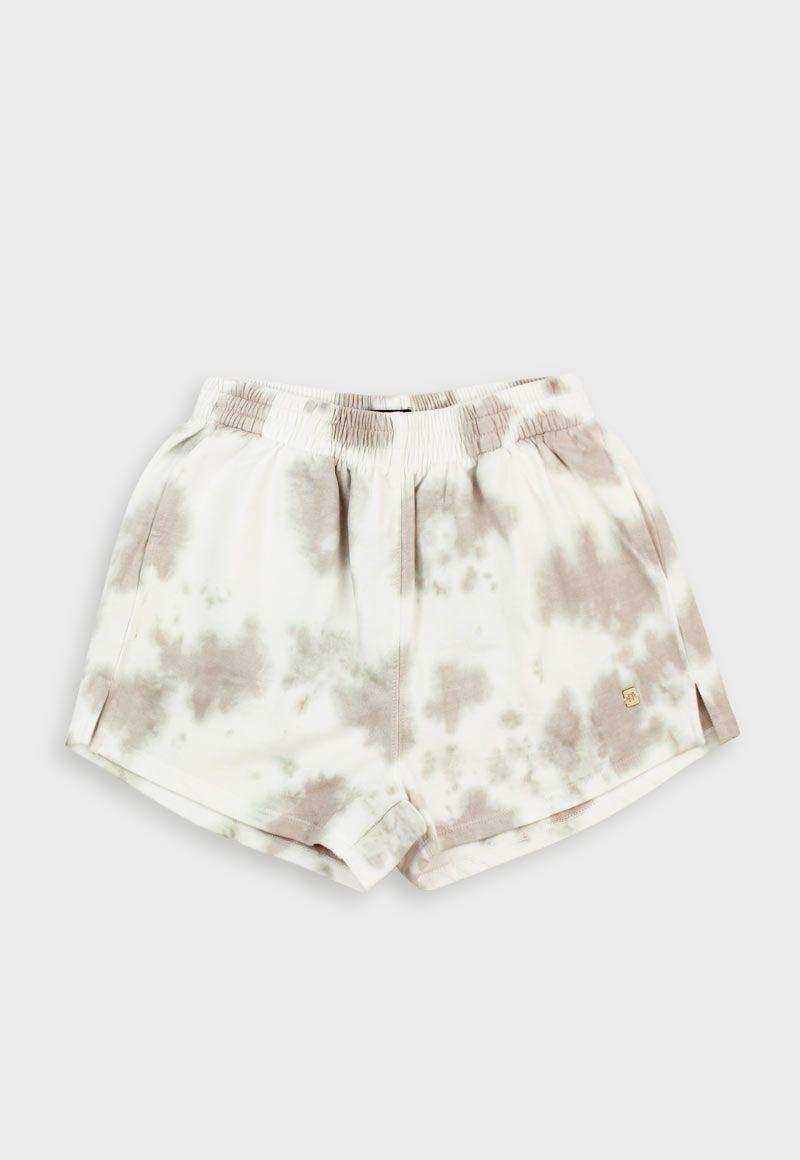Short teens niña tie dye euforia 548-0