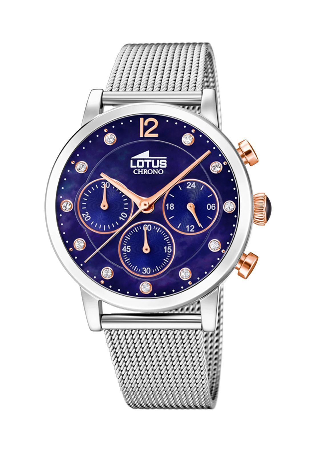 Reloj 18676/5 Lotus Mujer Trendy-0
