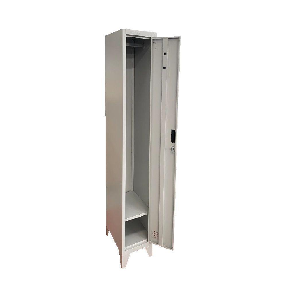 Locker Metálico 1 cuerpo 1 puerta-2