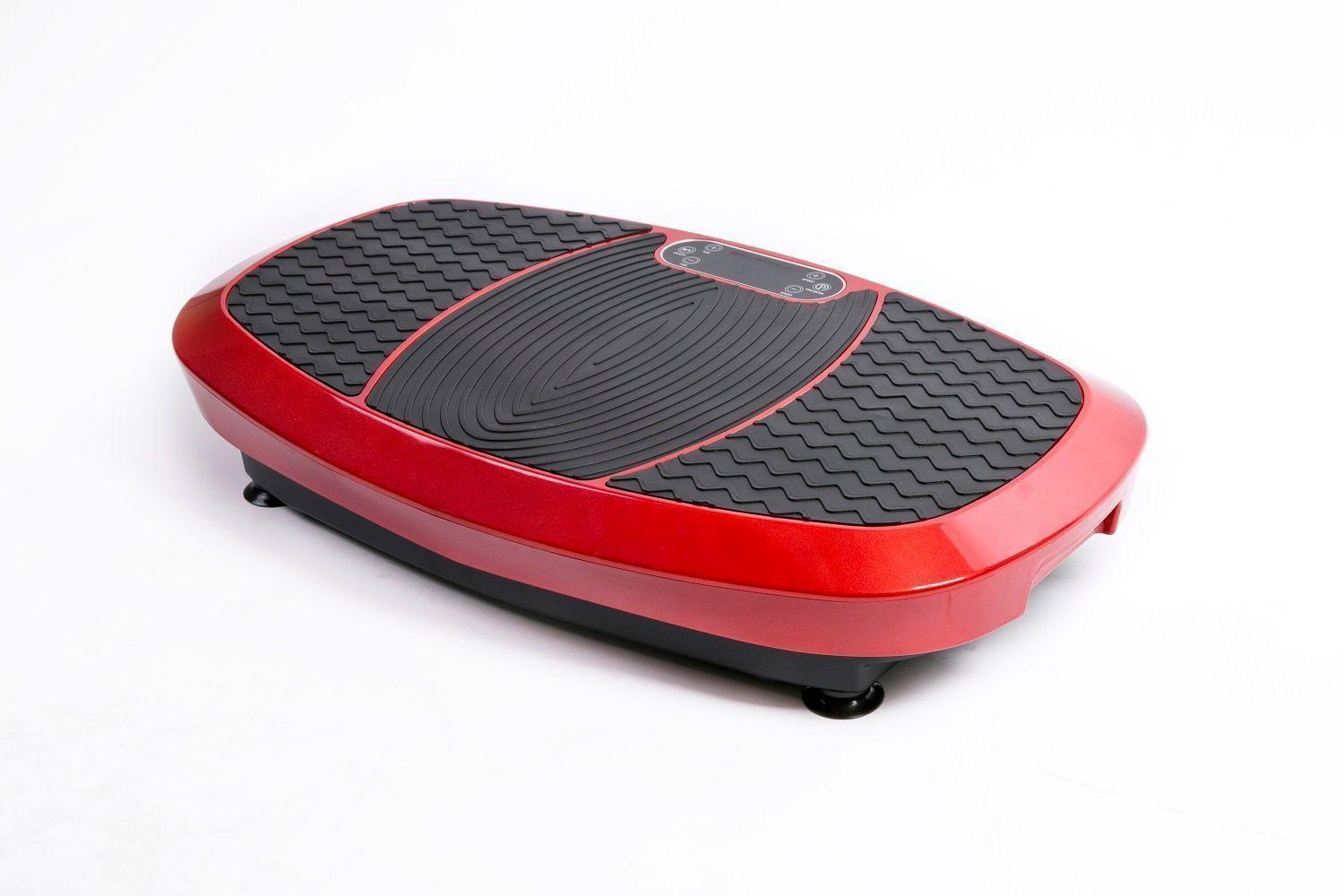 Plataforma Vibratoria V2 Pro 3D-2