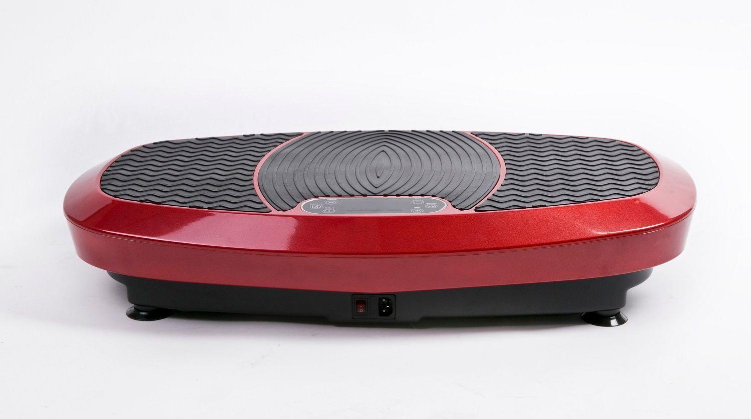 Plataforma Vibratoria V2 Pro 3D-1