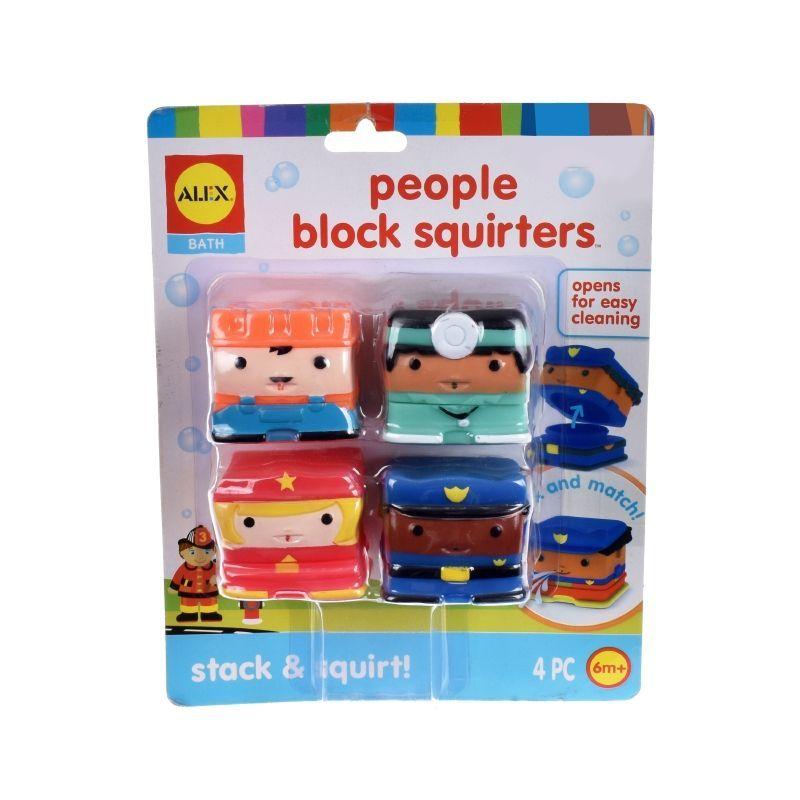 Figuras Bloques Para Tina Carabinerobombero Alex-0