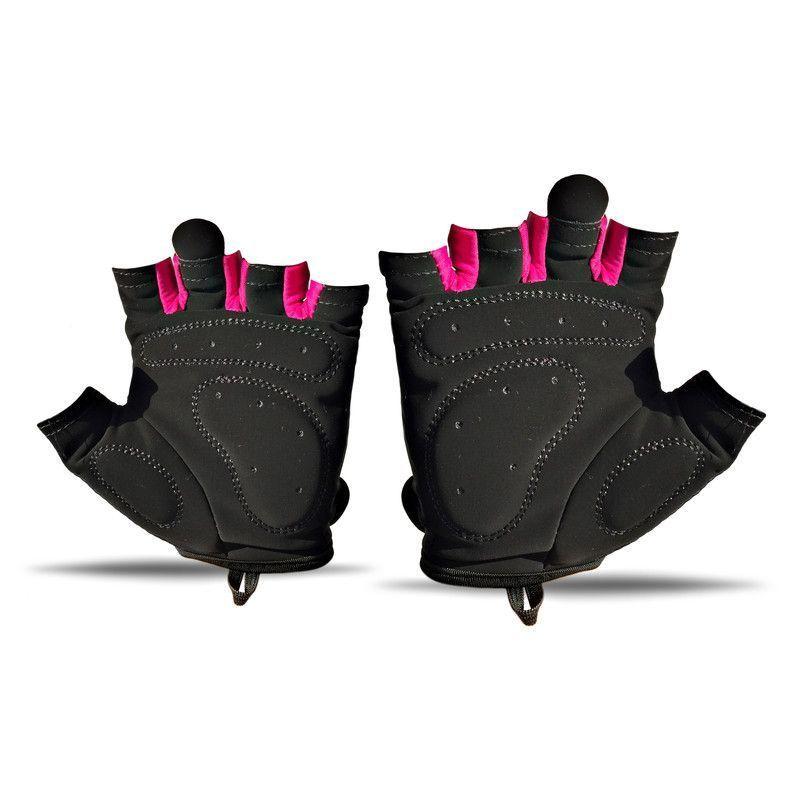 Guantes FullFit Pink (Par) S-1