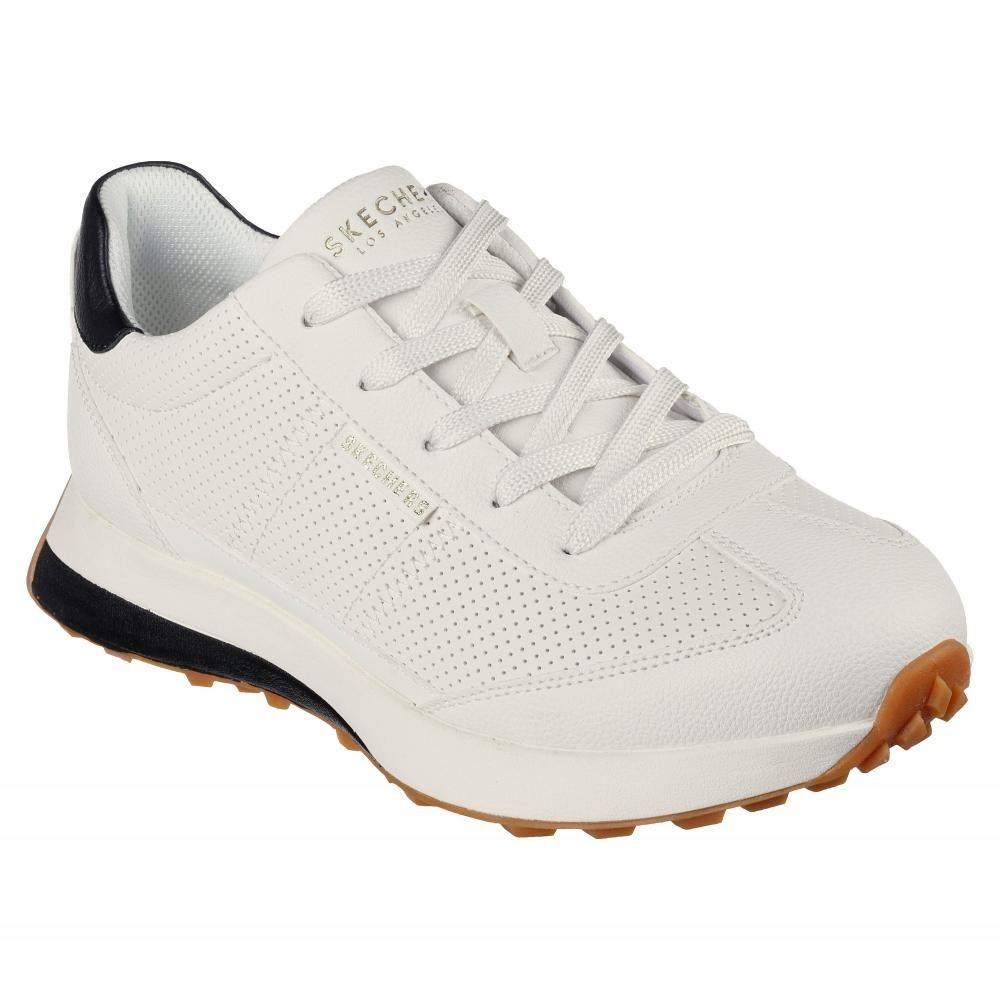 Zapatilla Mujer Gusto Blanco Skechers-0