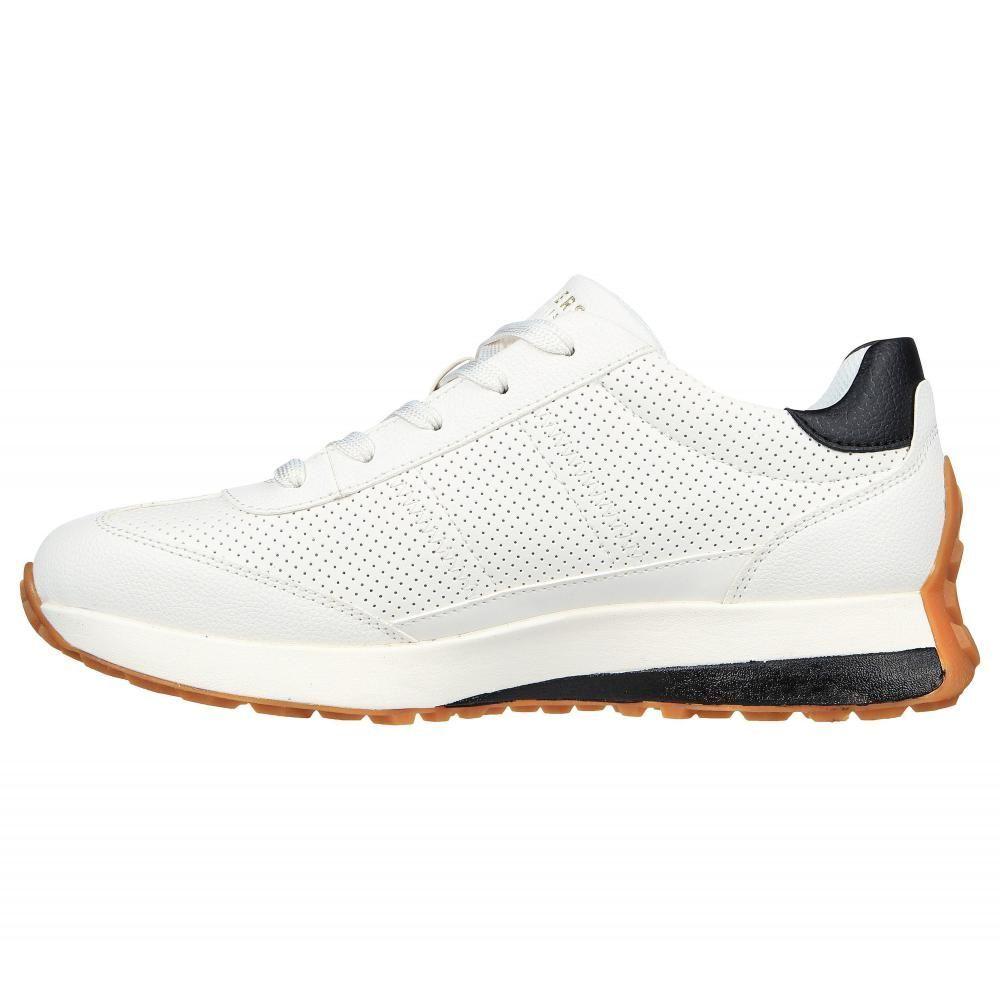 Zapatilla Mujer Gusto Blanco Skechers-3