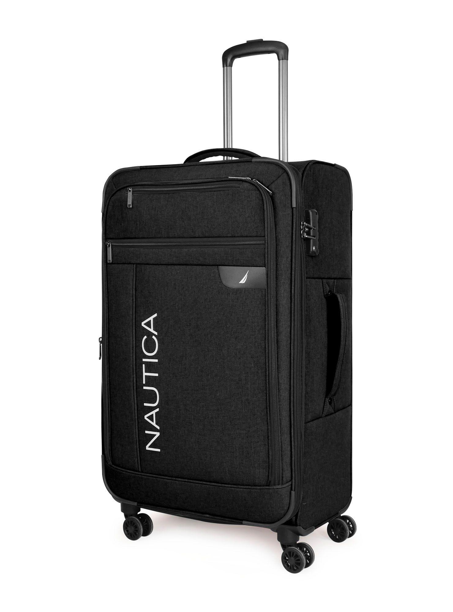 Maleta Grande L (23 Kg) Fram Negro-1