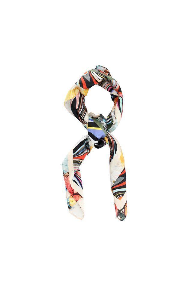 Pañuelo Bandana All the Rainbow Multicolor i-D-0