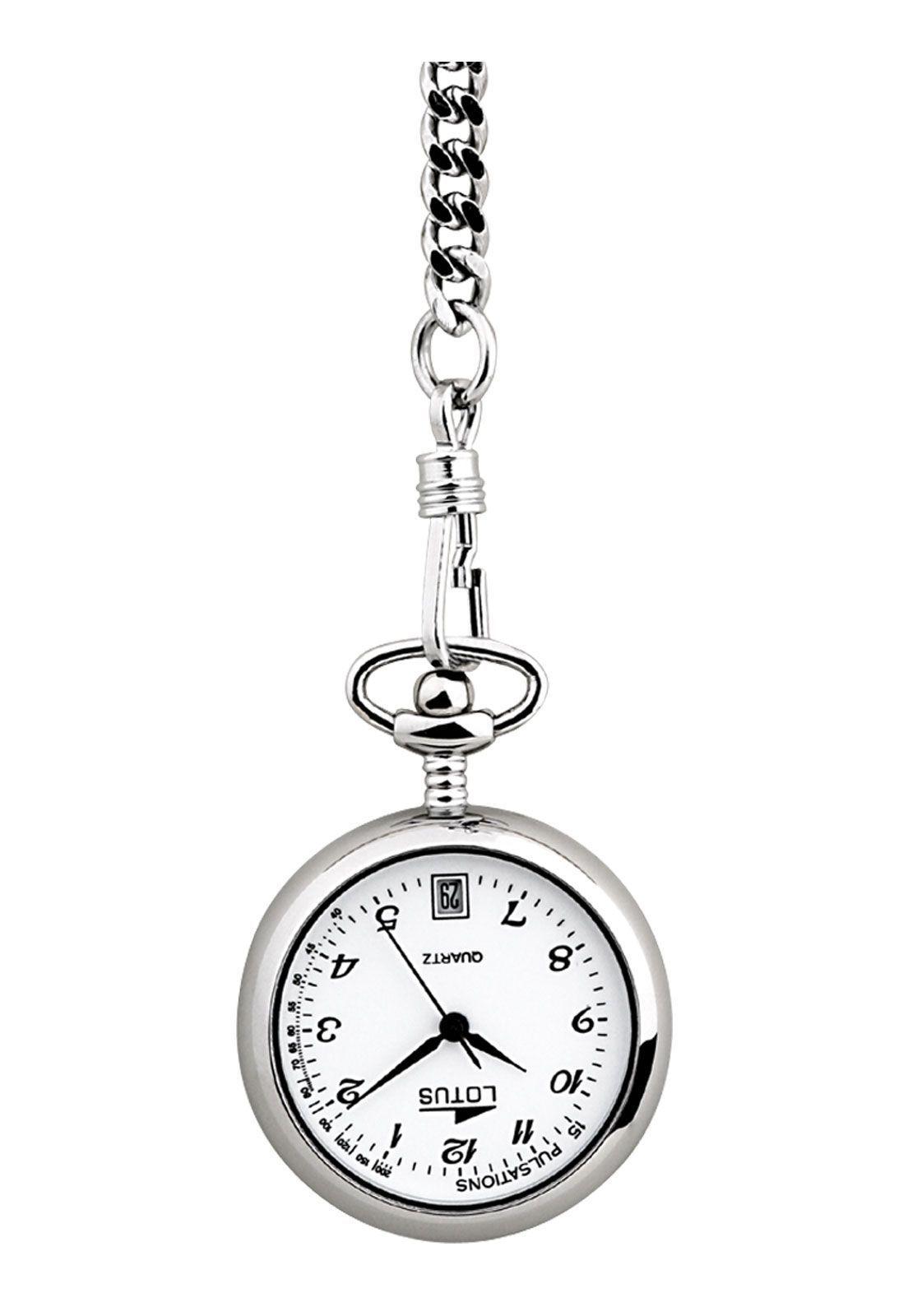 Reloj 7900/1 Lotus Mujer Bolsillo-1