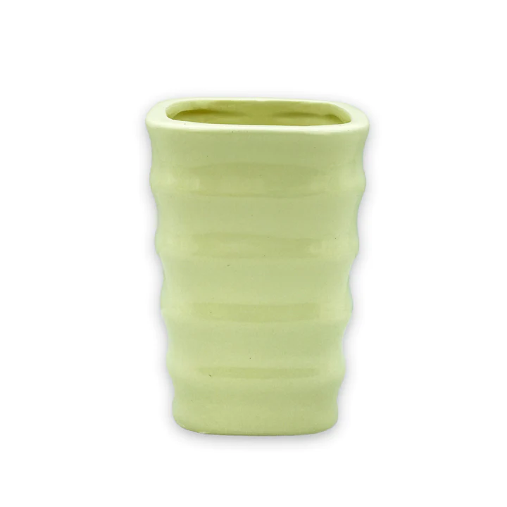 Set de Accesorios para Baño 4 piezas Beige - Aqualux™-1