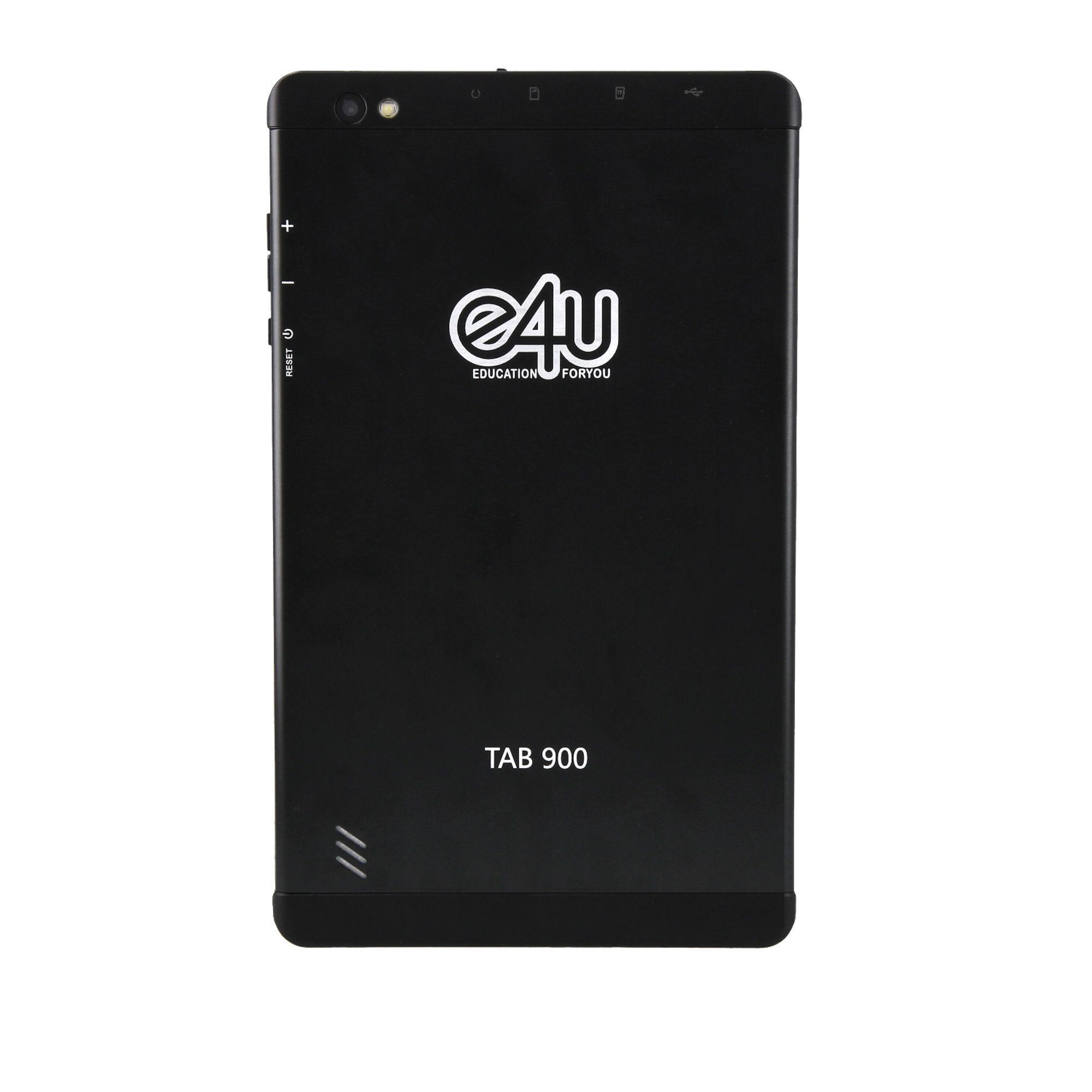 Tablet Tab900 E4U con 4GB RAM, 32GB expandible Wifi/4G LTE-2