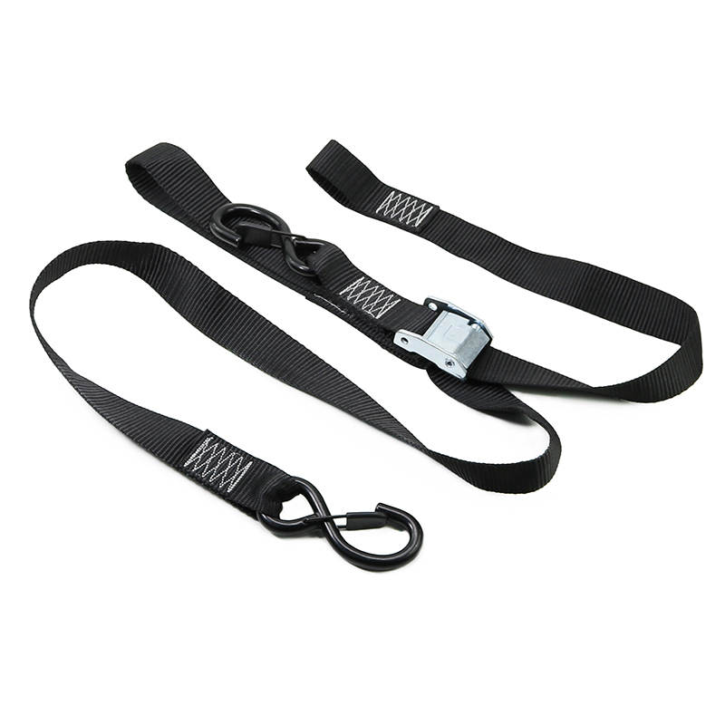 Tie Down Moto Eslinga Amarre Carga Tribilin-3