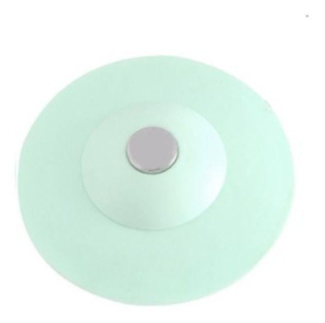 Tapon De Desagüe Fregadero Lavamanos Baño Filtro-0