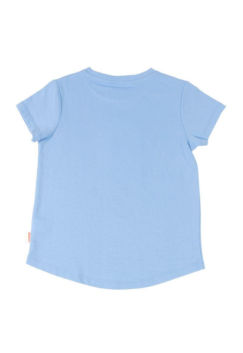 Polera Kids Niña Lentejuelas Day To Day Ficcus-1