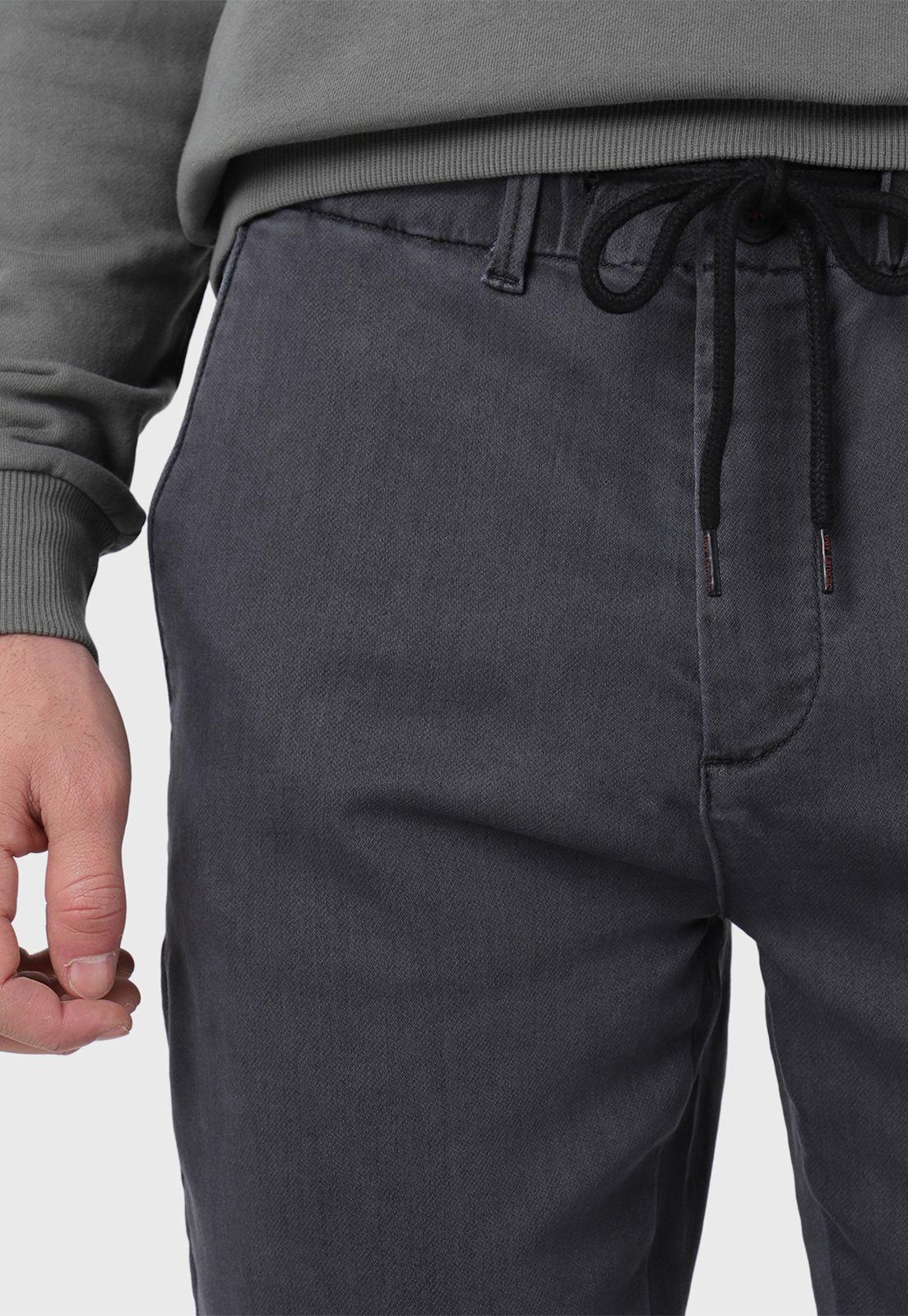 Jogger Denim Guy Laroche-2
