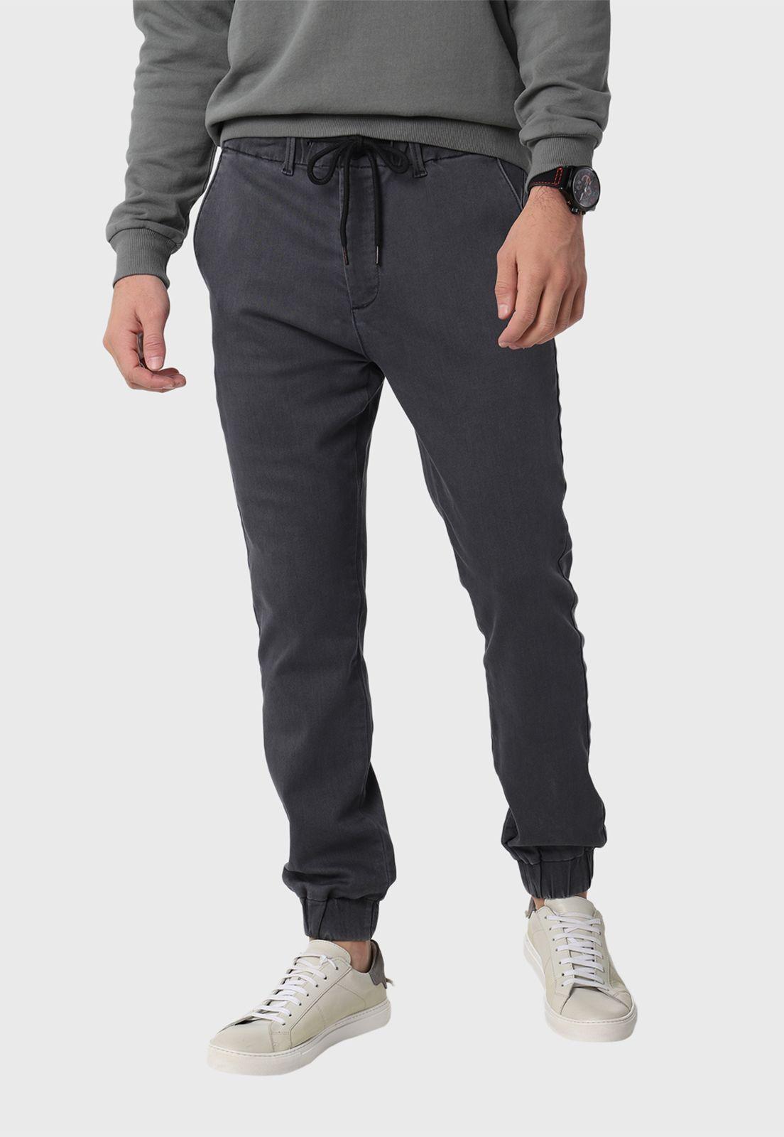Jogger Denim Guy Laroche-0