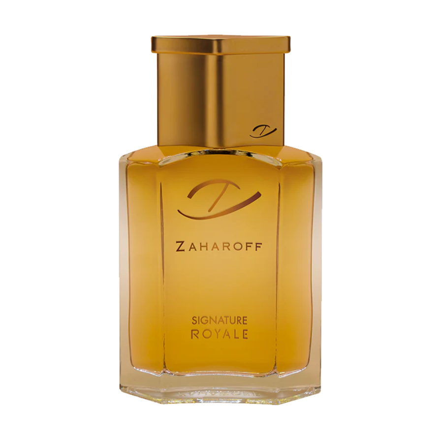 Zaharoff Signature Royale EDP 60ml -0