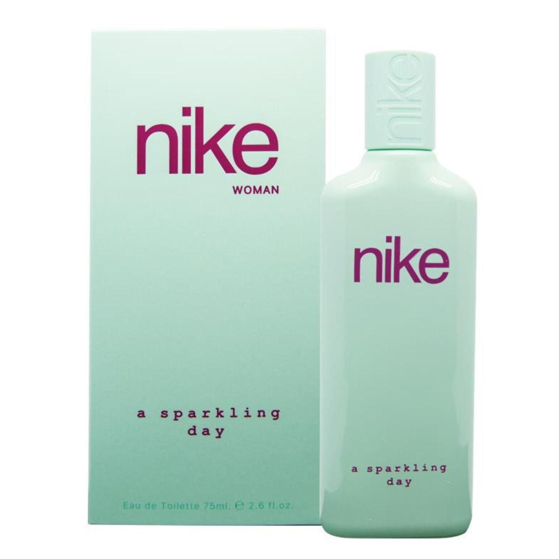 NIKE WOMAN A SPARKLING DAY 75 ML EDT-0
