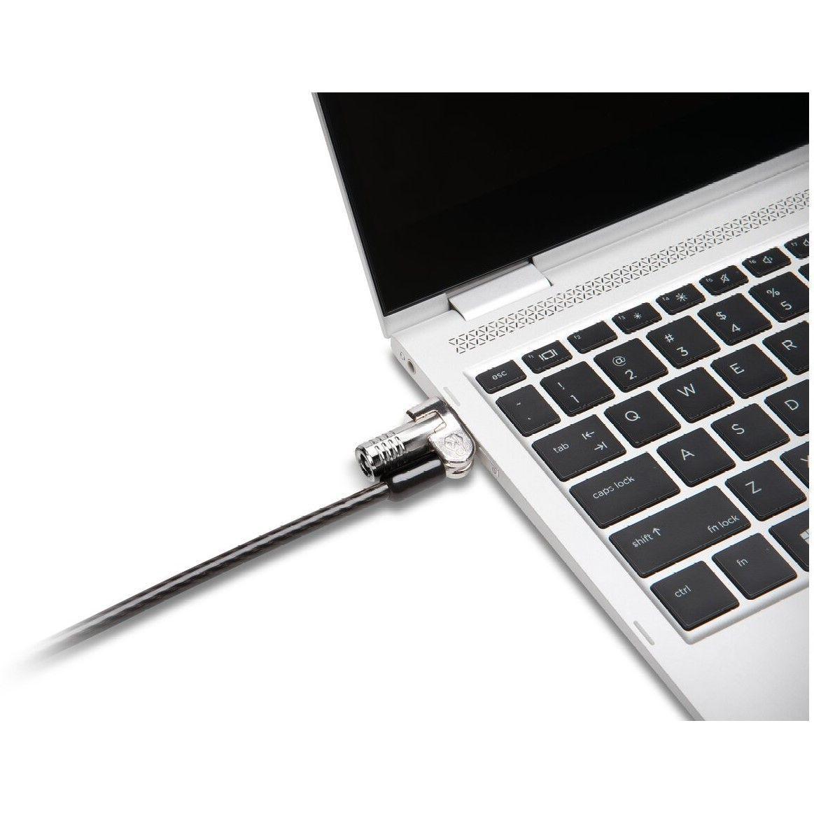 Candado Seguridad Notebook Kensington NanoSaver-3