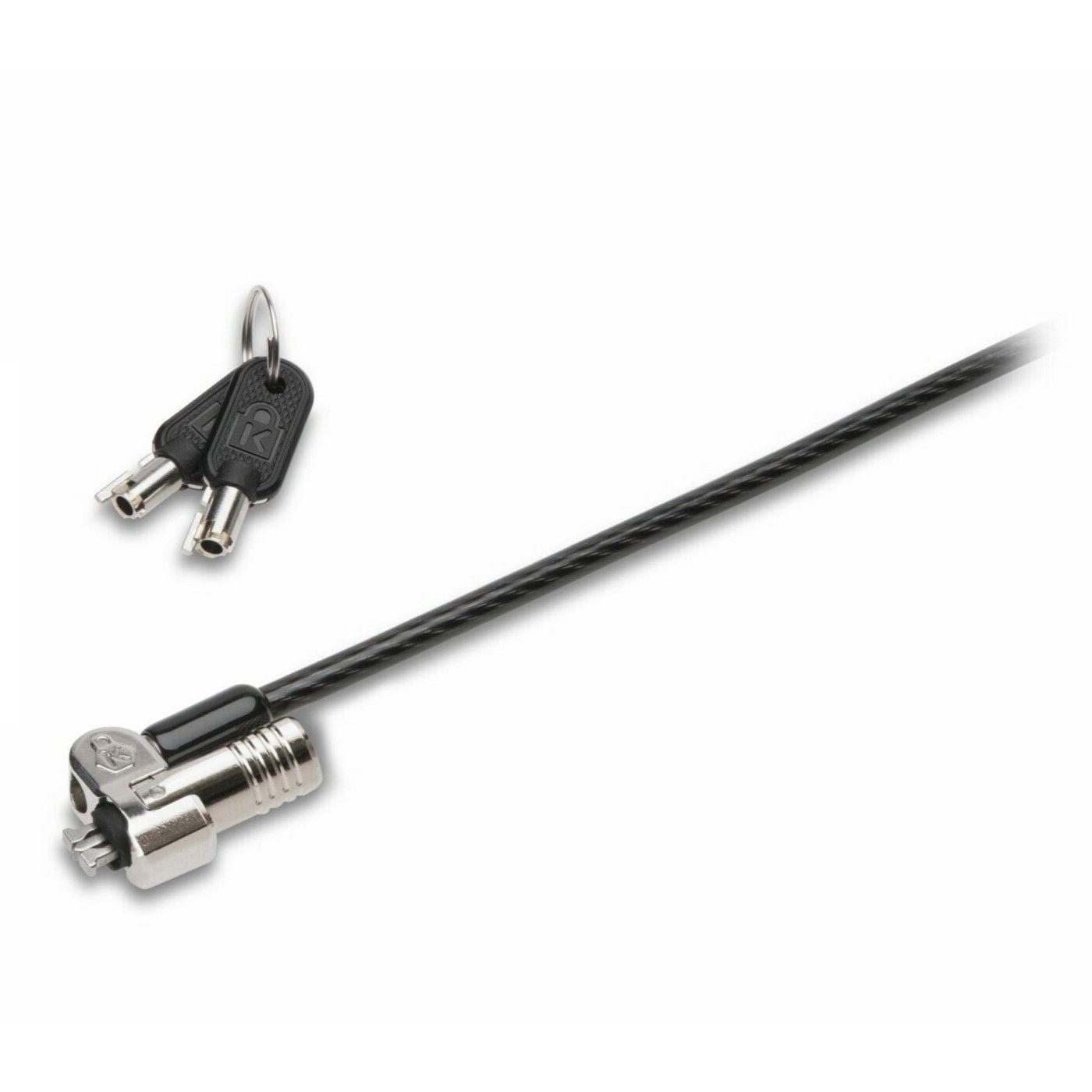 Candado Seguridad Notebook Kensington NanoSaver-1