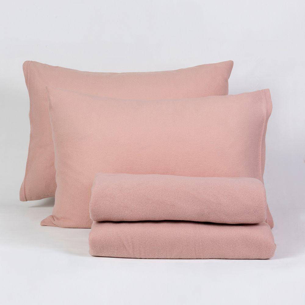 Sabana Polar Lisa 1.5 P Rosado-2