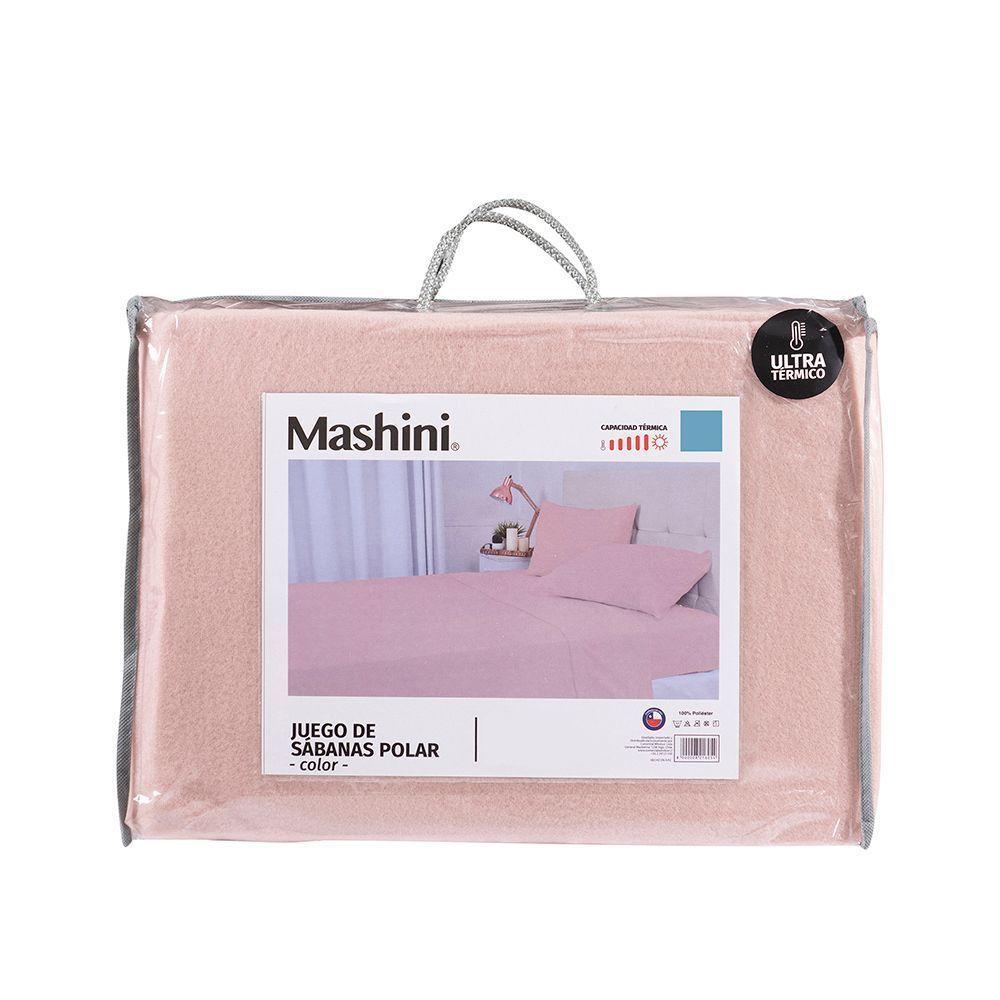 Sabana Polar Lisa 1.5 P Rosado-3