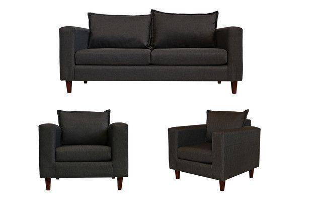 Living Naxos 3-1-1 Tela Ceniza-0