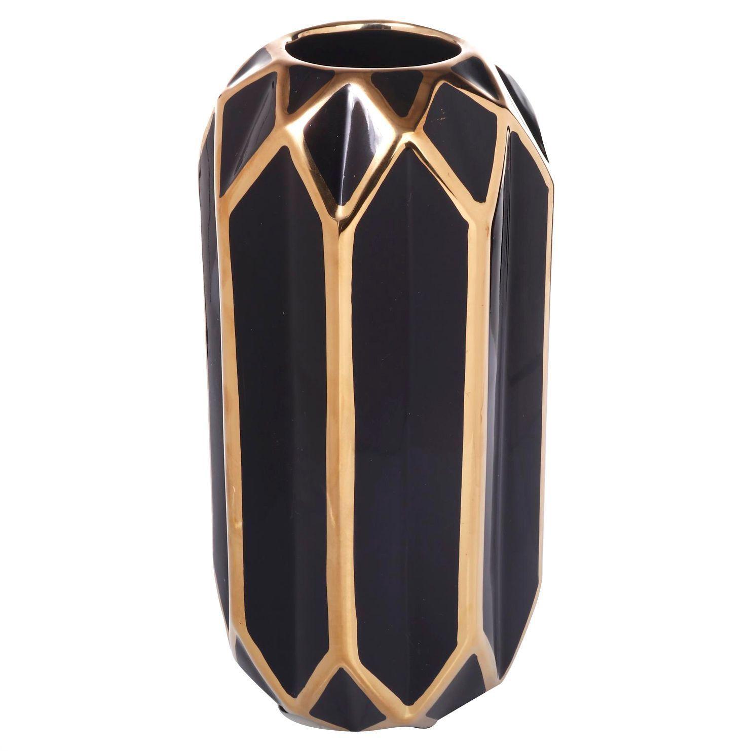 Jarrón Decorativo Grecia-0