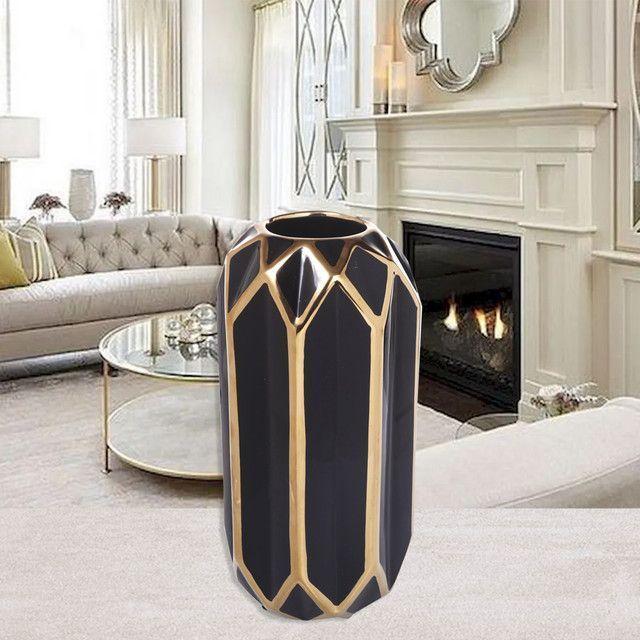 Jarrón Decorativo Grecia-3