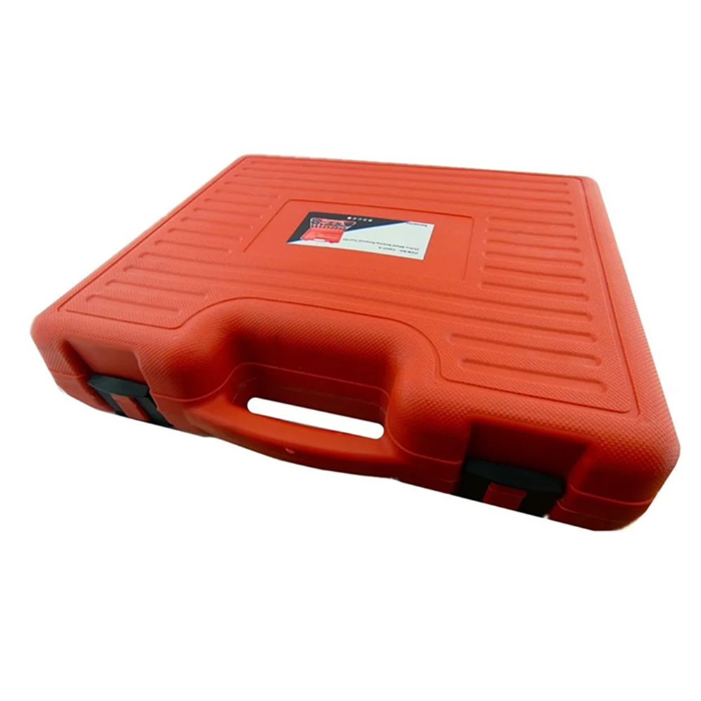 Kit Extractor E Instalador De Rodamiento De Masa-2