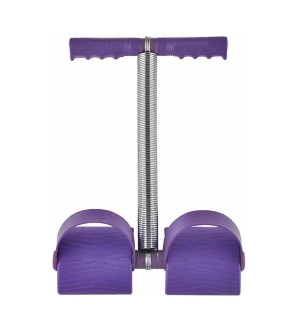 Kit De Entrenamiento Kit Ejercicio Fitness-0