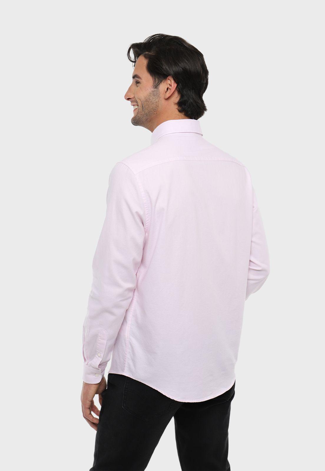 Camisa Casual Oxford Lisa Arrow-1