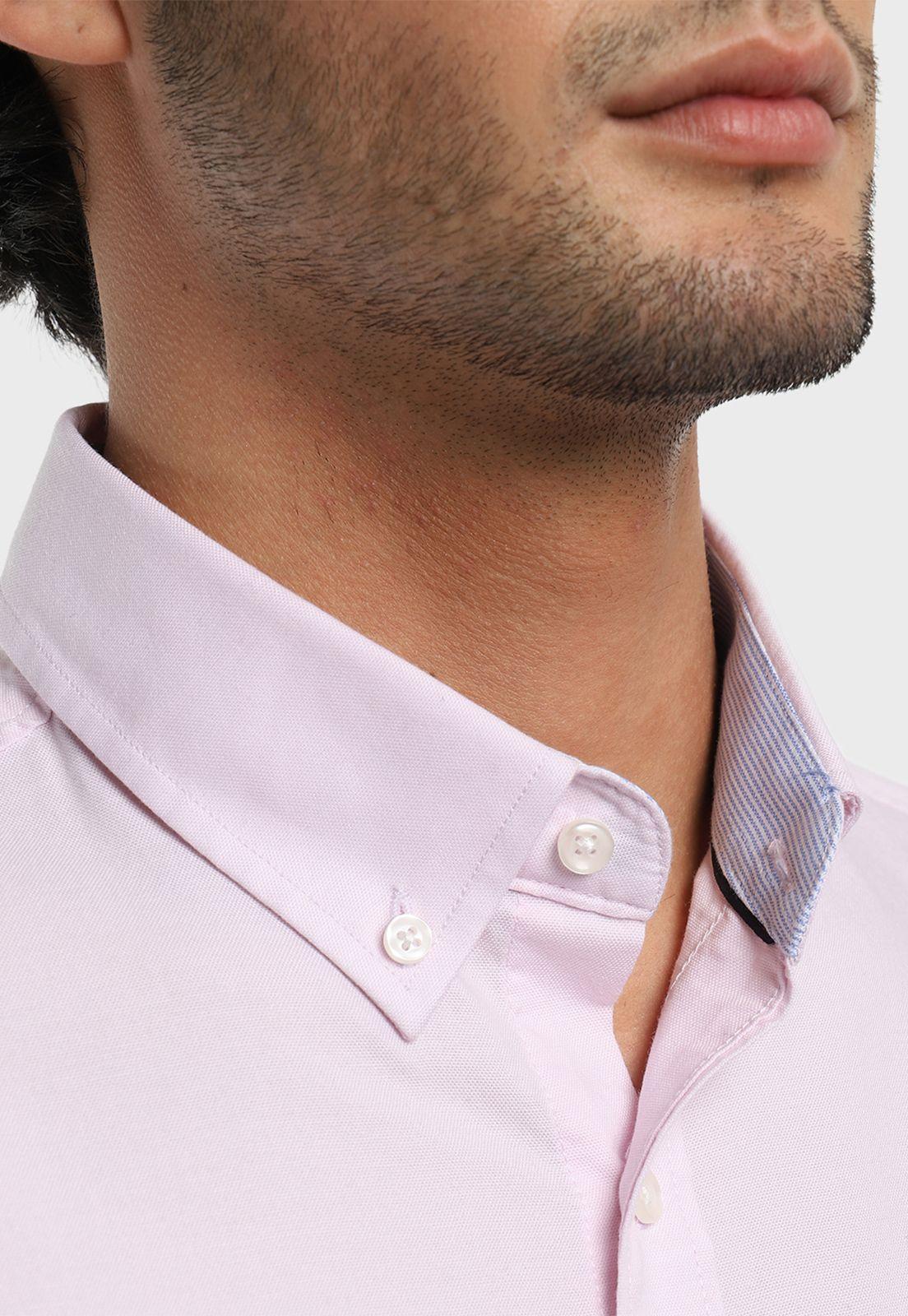 Camisa Casual Oxford Lisa Arrow-2