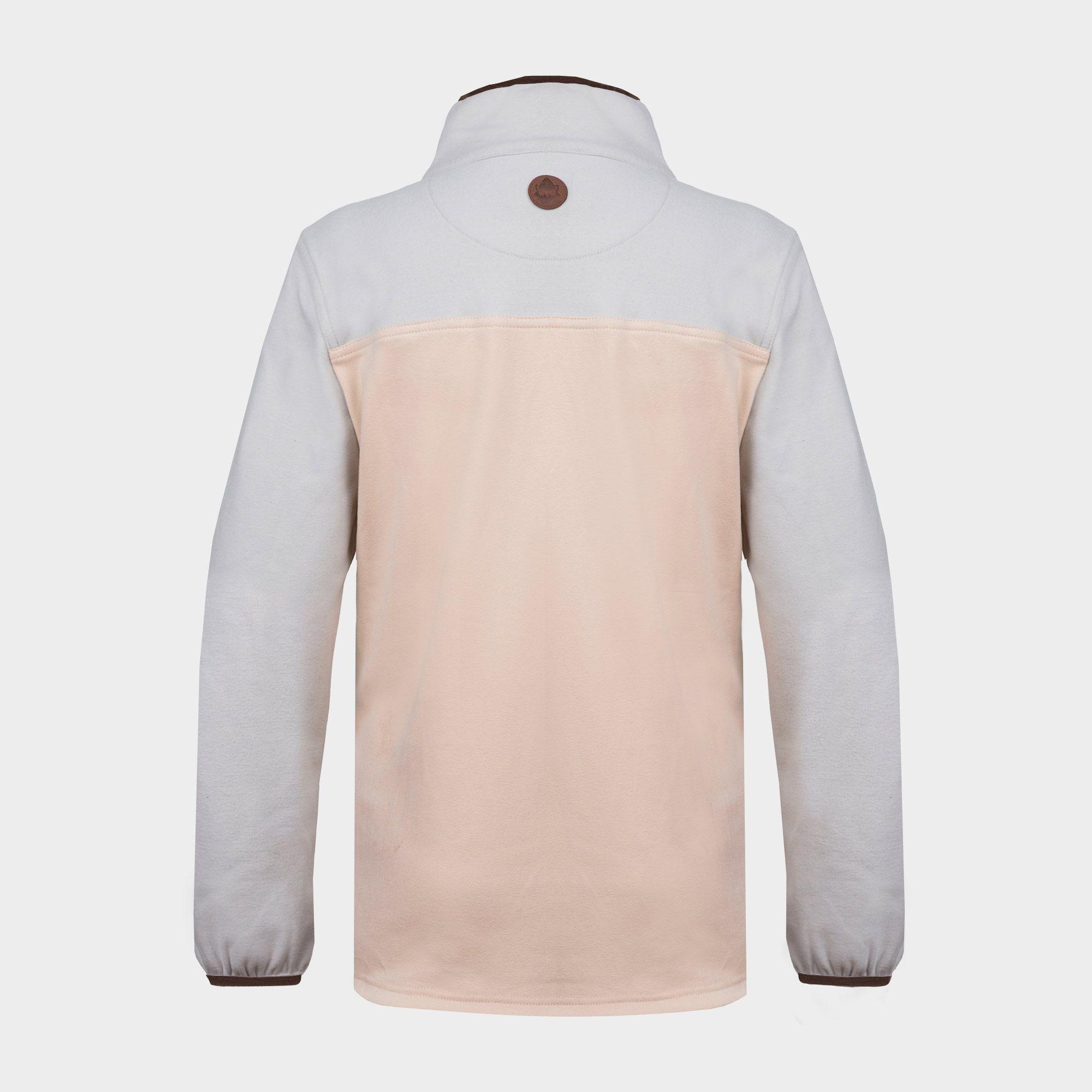 Polar Levinan Mujer Beige Gnomo-3