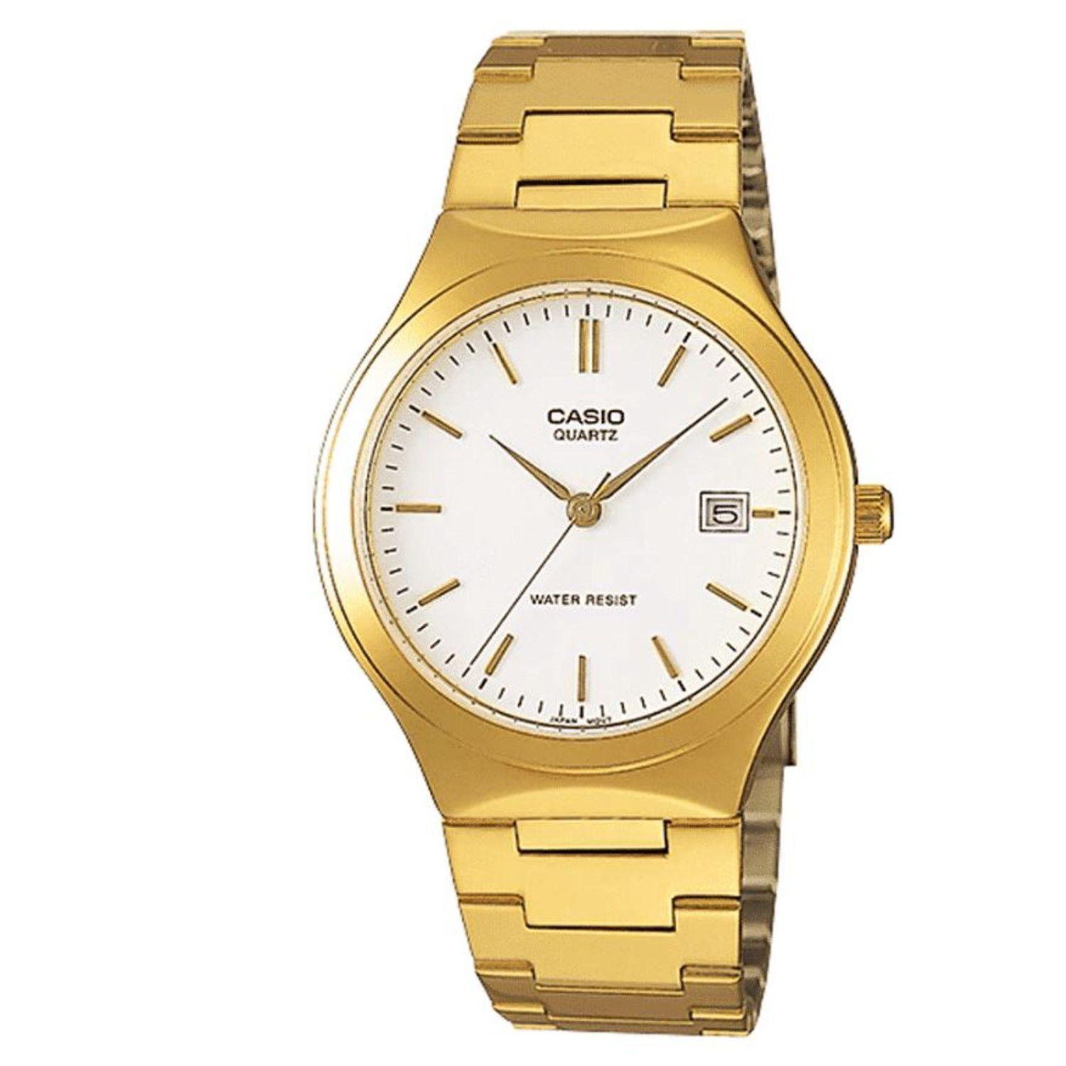 Reloj Casio LTP-1170N-7A LTP Quartz Mujer-0