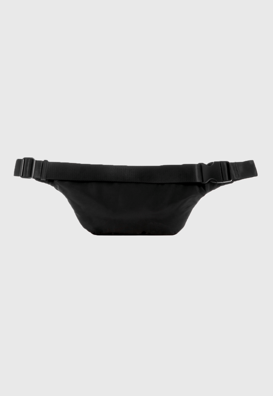 Banano Originals Bum Bag Bla Negro Guess-1