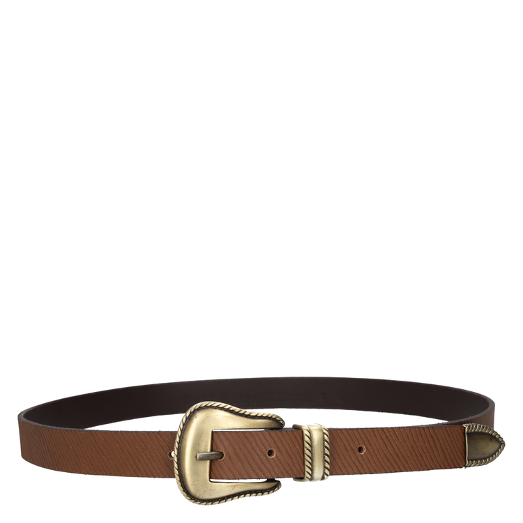 Cinturón Casual Mujer Pollini - C240-1