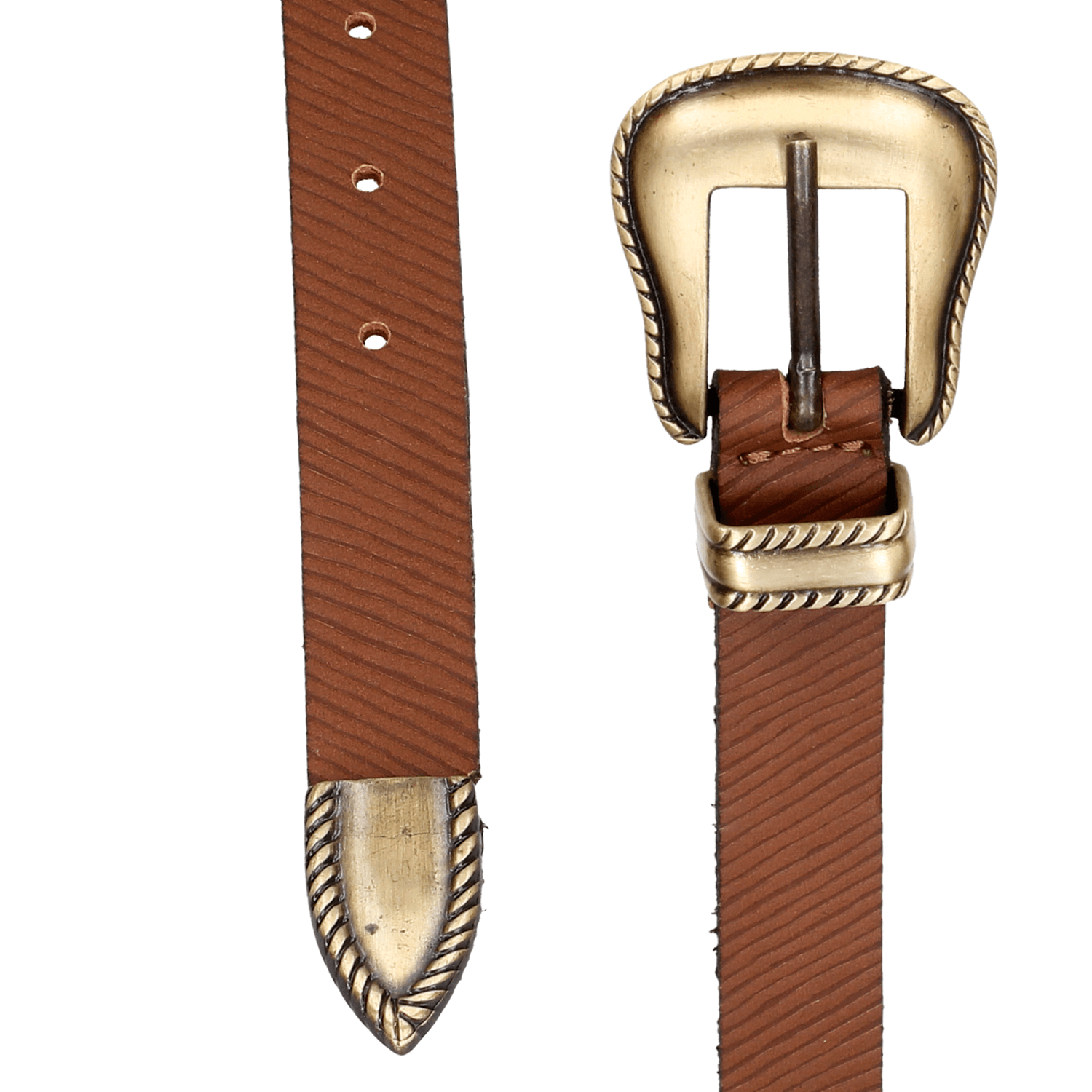 Cinturón Casual Mujer Pollini - C240-2