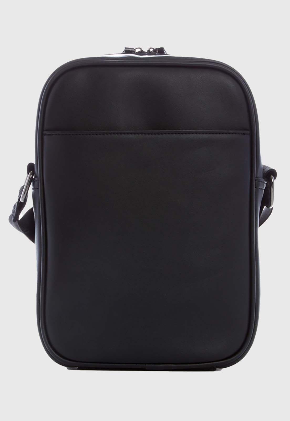 Bolso Sport Crossbody Bla Negro Guess-1